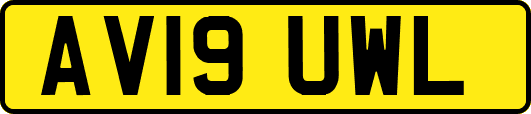 AV19UWL