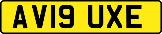 AV19UXE