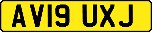 AV19UXJ