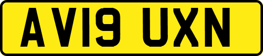 AV19UXN