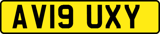 AV19UXY