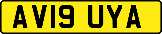 AV19UYA