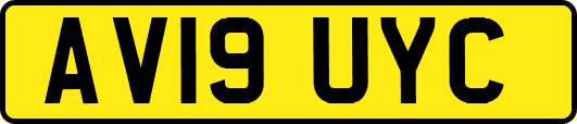 AV19UYC
