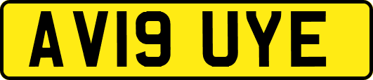 AV19UYE