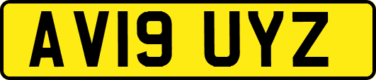 AV19UYZ