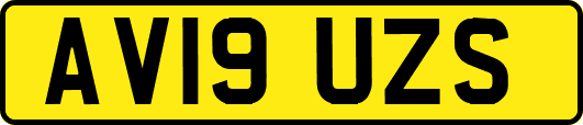 AV19UZS