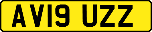 AV19UZZ