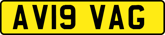 AV19VAG