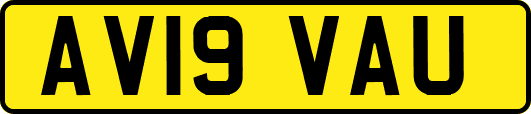 AV19VAU