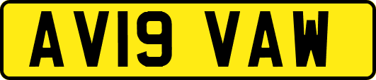 AV19VAW