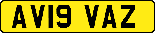 AV19VAZ