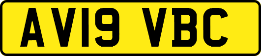 AV19VBC