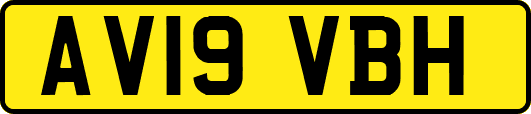 AV19VBH