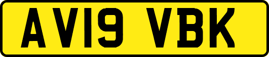 AV19VBK