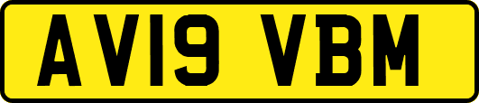 AV19VBM