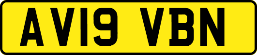 AV19VBN