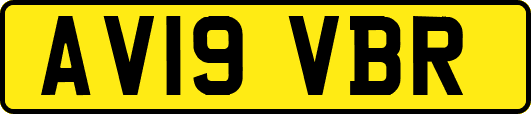 AV19VBR