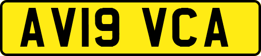 AV19VCA
