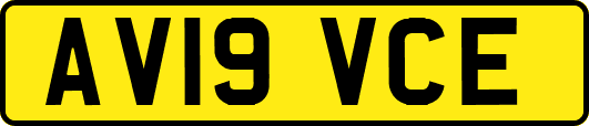 AV19VCE