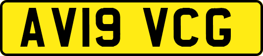 AV19VCG