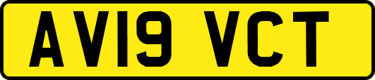 AV19VCT
