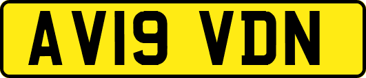 AV19VDN