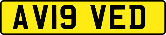 AV19VED