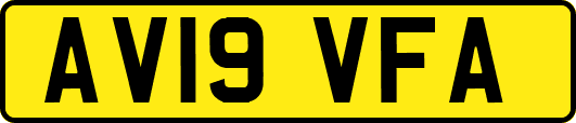 AV19VFA