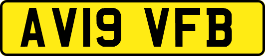 AV19VFB