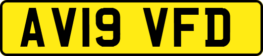 AV19VFD