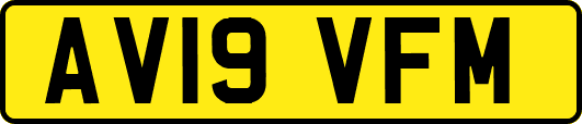 AV19VFM