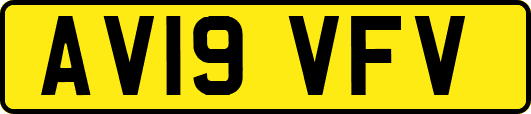 AV19VFV