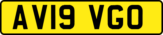 AV19VGO