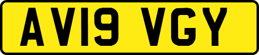 AV19VGY
