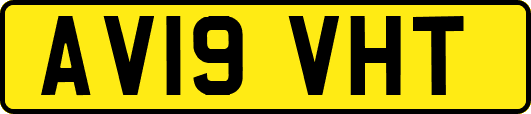 AV19VHT
