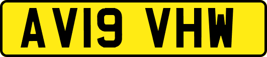 AV19VHW