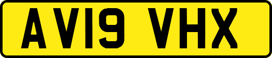 AV19VHX