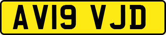 AV19VJD