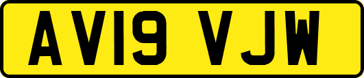 AV19VJW