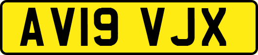 AV19VJX
