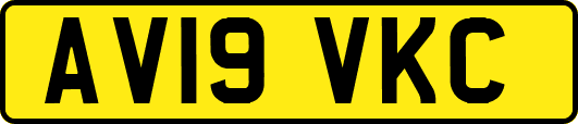 AV19VKC
