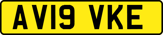 AV19VKE