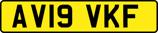 AV19VKF