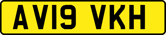 AV19VKH