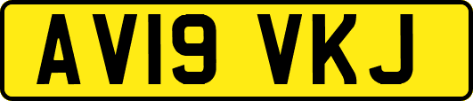 AV19VKJ