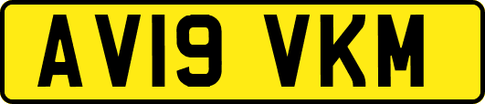 AV19VKM