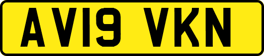 AV19VKN