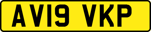 AV19VKP