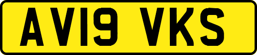 AV19VKS