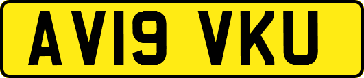 AV19VKU